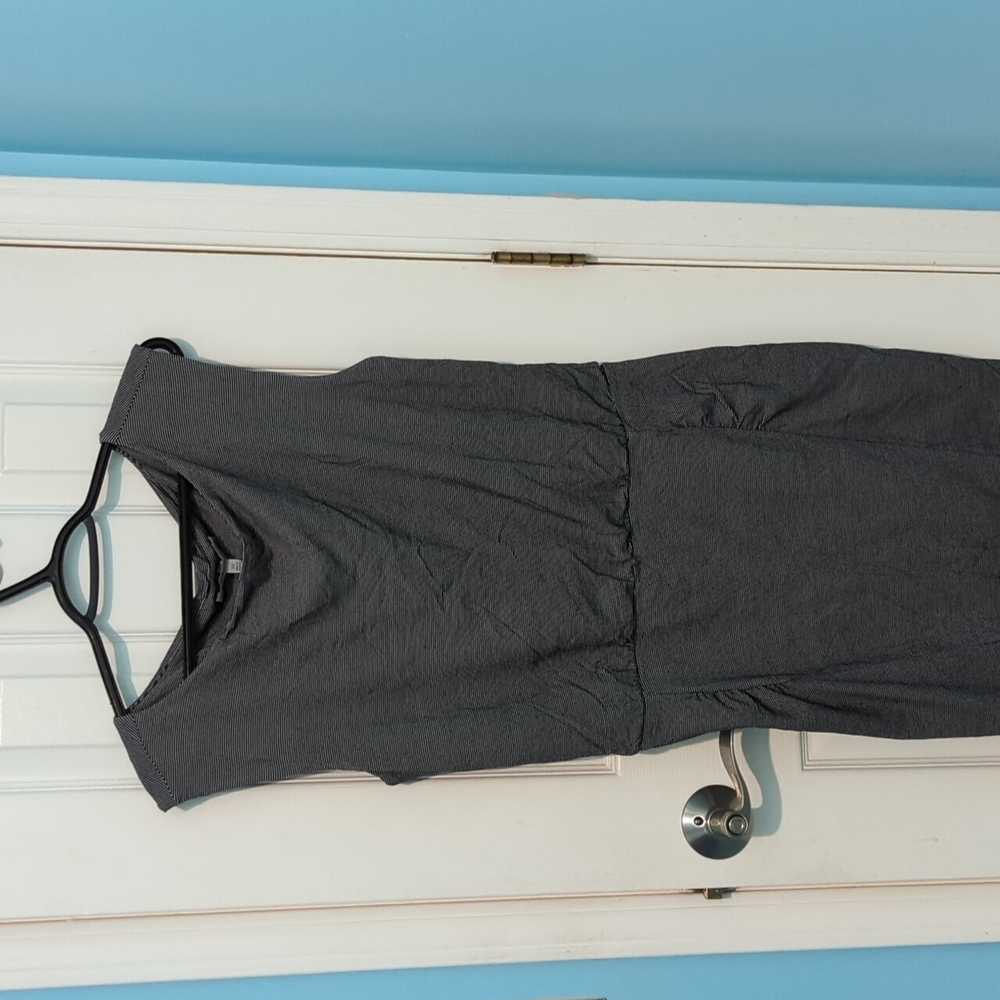 Athleta dress